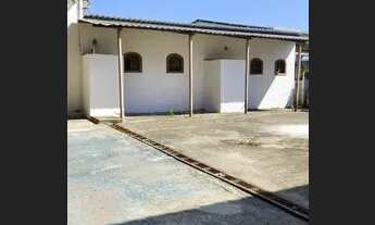 Imagem 7: Galpão Estrada do Mato Alto Guaratiba