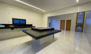 Imagem 7: Jardins Bolonha, Casa térrea com 3 suítes plenas + Home office