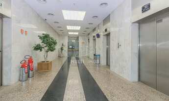 Imagem 7: Conjunto comercial próximo ao Praia de Belas