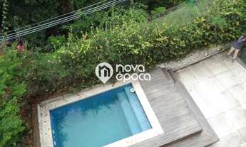 Imagem 2: Leblon Casa com 5 dormitórios