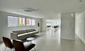 Imagem 4: Vendo Apto 75 m² no Nautic Península