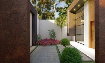 Imagem 5: Casa com piscina, 3/4, suíte, na Barra dos Coqueiros