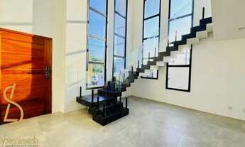 Imagem 6: Maravilhosa Casa no Alphaville Sergipe com Vista para a Reserva Ambiental