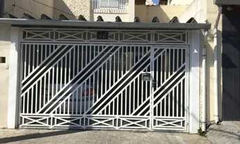 Imagem 7: CASA ASSOBRADADA - MORUMBI - SP