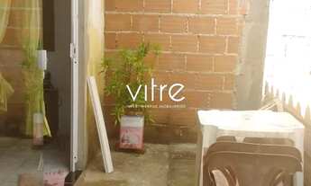 Imagem 6: Casa à venda no bairro Chácaras Panorama em Uberlândia