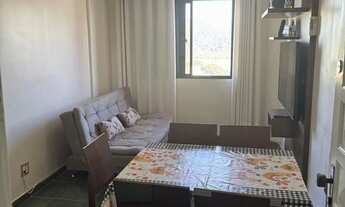 Imagem: Aluga-se apartamento Praia da Astúrias