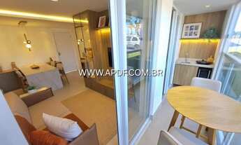 Imagem 6: Apartamento 2 Quartos para Venda em Brasília, Alto da Boa Vista (Sobradinho), 2 dormitório