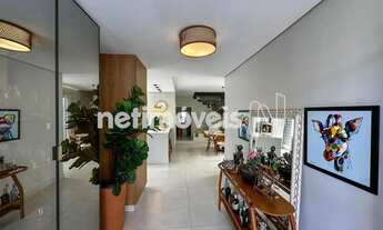 Imagem 5: Casa ampla e reformada no Colégio Batista