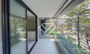 Imagem: Lançamento recém entregue com 1 quarto