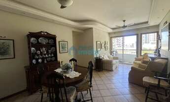 Imagem 2: Apartamento em Coqueiros 3 dorm, 1 suite - Florianópolis