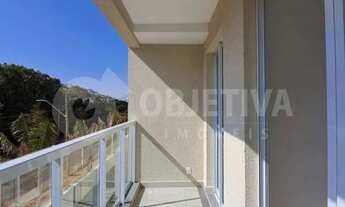 Imagem 2: Apartamento para aluguel, 2 quartos, 1 suíte, 1 vaga, JARAGUA - UBERLANDIA/MG