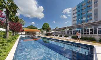 Imagem 5: Apartamentos de condomínio no parque piaui teresina