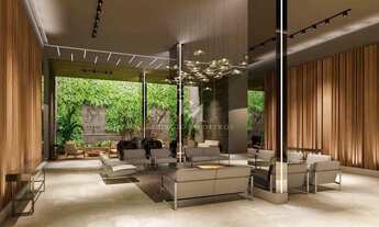 Imagem 3: Cobertura com 4 dormitórios no Floresta, São José