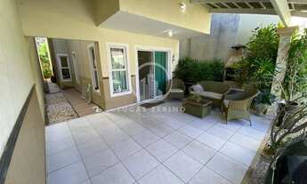 Imagem 6: Casa para Venda em Fortaleza, Edson Queiroz, 4 dormitórios, 3 suítes, 4 banheiros, 2 vagas