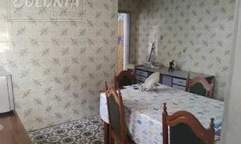 Imagem 4: Sobrado para venda ou locação - Utinga, Santo André