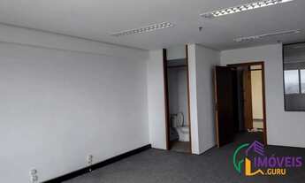 Imagem 7: CONJ. COMERCIAL - ALPHAVILLE - SP