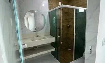 Imagem 7: Casa á venda com 3 quartos, lote 360m² no bairro São Carlos, Anápolis!