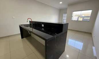 Imagem 4: Excelente Casa NOVA com Fino Acabamento no Rita Vieira!