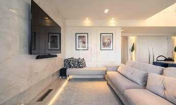 Imagem 4: Apartamento Mobiliado em Cond. Clube com 3 suítes, 3 vagas para aluguel - 186m2 - Ecoville