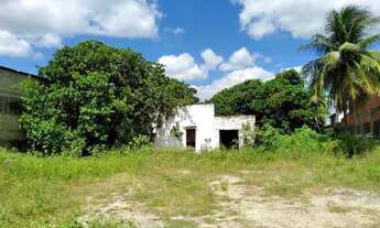 Imagem 3: Terreno à venda, 2470 m² por R$ 2.000.000,00 - Paupina - Fortaleza/CE