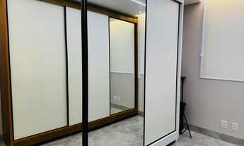 Imagem 5: Apartamento Mobiliado