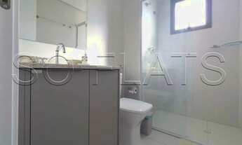 Imagem 7: Studio disponível para locação 25m² e 1 dormitório ao lado do Pq Ibirapuera