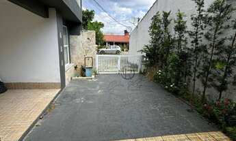 Imagem 6: Casa com 3 dormitórios, 60 m² - venda por R$ 650.000 ou aluguel por R$ 3.565/mês - Palmeir