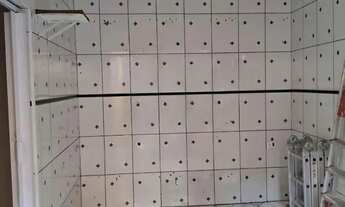 Imagem 4: Casa com 1 dormitório para alugar, 70 m² por R$ 1.200,00/mês - Jardim Roberto - Osasco/SP