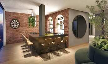 Imagem 5: London Square: Lançamento no Sion