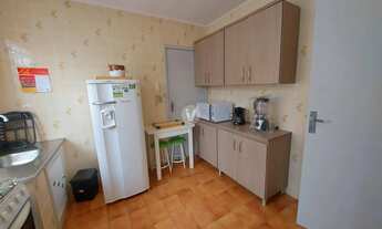 Imagem 3: Apartamento 2 dormitórios à venda Bonfim Santa Maria/RS