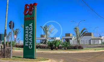Imagem 4: Vende-se lote de 348,45m² no Condomínio Florais Chapada - Chapada dos Guimarães MT R$ 580