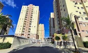 Imagem 3: APARTAMENTO 2 QUARTOS RESIDENCIAL RESERVA SÃO CARLOS