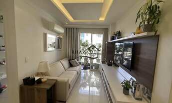 Imagem: Excelente apartamento 2 quartos no Condomínio