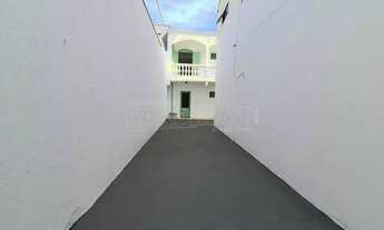 Imagem: Casa Padrão em São Carlos