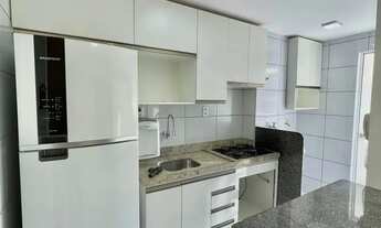 Imagem 2: Alugo Space Calhau 1, Semi Mobiliado, 47m²