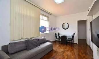 Imagem: Apartamento, 3 quartos, 1 vaga