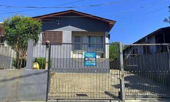 Imagem: Casa com 3 dormitórios para alugar, 127