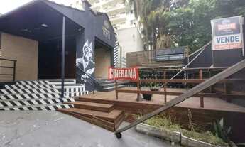 Imagem 3: Terreno à venda, 8 vagas, Santo Antônio - São Caetano do Sul/SP