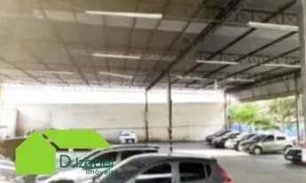 Imagem 7: Terreno a venda tem 1150 metros quadrados em Cambuci - São Paulo - SP