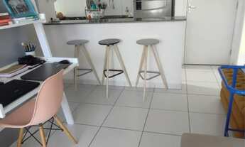 Imagem 2: Apartamento Grand Park