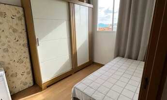 Imagem 2: Imóvel para aluguel possui 39 metros quadrados com 2 quartos em Tabuleiro do Martins - Mac