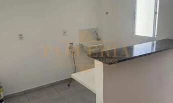 Imagem 4: Apartamento padrão com 2 dormitórios em ROSELE - Araçatuba