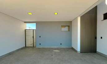 Imagem 5: Casa com 3 Suítes Santorini - Paulínia