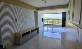 Imagem 3: Apartamento à venda no JAGUAH RESIDENCE , JAGUARIBE, Salvador, BA