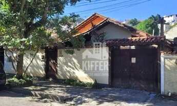 Imagem 4: Casa -Venda - 4 quartos - Pe Pequeno - Niterói/RJ