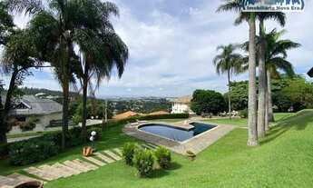 Imagem: Casa com 4 dormitórios, 476 m² - venda