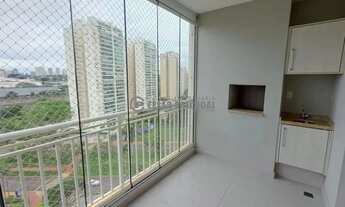 Imagem 3: Apartamento Padrão Nova Aliança Disponível Para Locação Nova Aliança 3 Dormitórios 2 Banhe