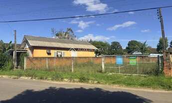 Imagem: Terreno plano no Bairro Porto Blos em Campo