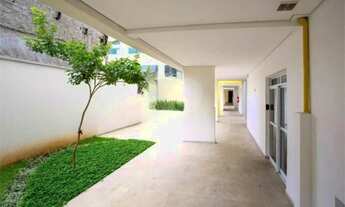 Imagem 6: Apartamento com 2 quartos à venda em Centro - SP