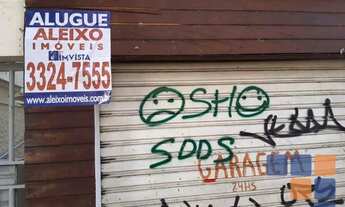 Imagem 3: Loja para alugar, 32 m² por R$ 1.620,00/mês - Santo Antônio - Belo Horizonte/MG